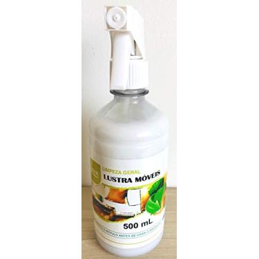Imagem de Isopoly Lustra Móveis – 500 Ml