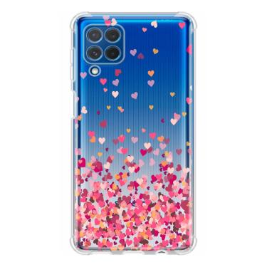 Imagem de Capa Capinha De Celular Compatível com Galaxy M62 Samsung Personalizada
