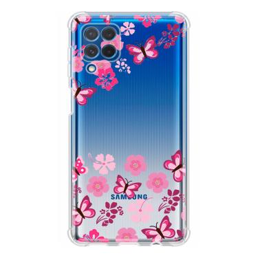 Imagem de Capa Capinha De Celular Compatível com Galaxy M62 Samsung Personalizada