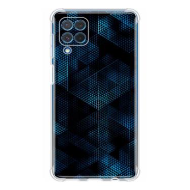 Imagem de Capa Capinha De Celular Compatível com Galaxy M62 Samsung Personalizada