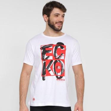 Imagem de Camiseta Ecko Affair Masculina