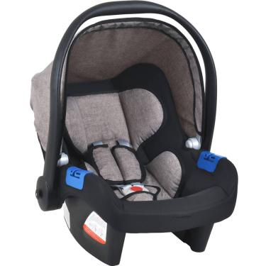Imagem de Bebe Conforto Cadeirinha Carro Burigotto Touring X Capuccino
