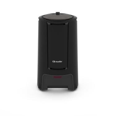 Imagem de Centrífuga de Roupas Mueller 15 Kg Fit Preto - 127V