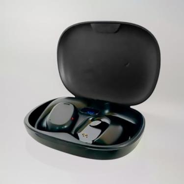 Imagem de Fone De Ouvido Bluetooth Gancho