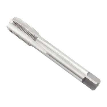 Imagem de Fancyes Torneira de manivela de pedal de bicicleta, ferramenta de reparo de manivela de bicicleta, ferramenta de manutenção de bicicleta, ferramenta de reparo, Prata Esquerda