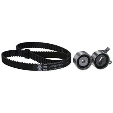 Imagem de Gates Kit de componentes de correia dentada premium PowerGrip TCK318