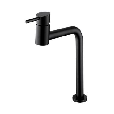 Imagem de Misturador Monocomando Lorenzetti Swan 2876 B42 De Bancada