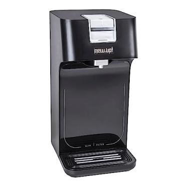 Imagem de New Up Purificador de Água Slim Filter, Preto