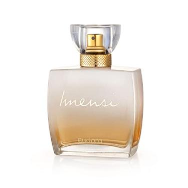 Imagem de Eudora Imensi Desodorante Colônia 100ml