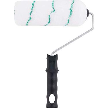 Imagem de Rolo de Microfibra para Pintura, 15 cm, com Suporte, RPV 2012, Vonder VDO3064