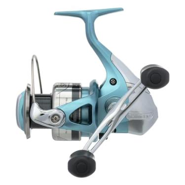 Imagem de Shimano Molinete giratório Spirex FG (6.2:1)