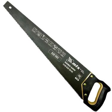 Imagem de Serrote para Madeira 22 POL com Cabo de Madeira 235799 MTX