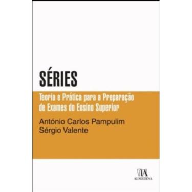 Imagem de Teoria e prática para a preparação de exames do ensino superior