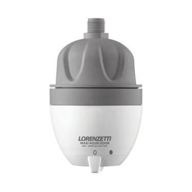 Imagem de Aquecedor De água Elétrico Maxi Aquecedor Ultra Lorenzetti Voltagem:127v 127v