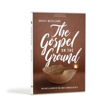 Imagem de Gospel on the Ground DVD Set