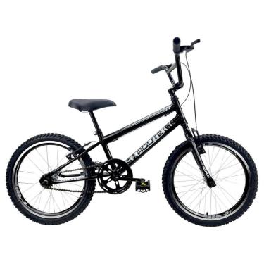 Imagem de Bicicleta Infantil Aro 20 Bmx Cross Freestyle-Unissex