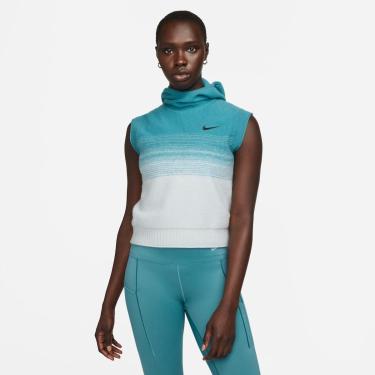 Imagem de Camiseta Nike Hood Vest Feminina-Feminino