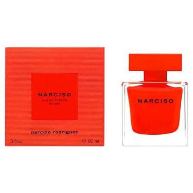 Imagem de Perfume Narciso R.Rouge 90ml Edp 3423478844858 - Vila Brasil