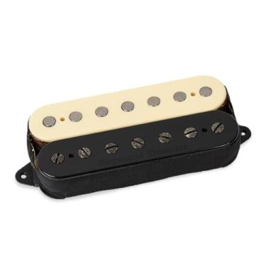 Imagem de Seymour Duncan Jeff Loomis Noumenon™ Signature Humbucker - 7 cordas, ponte de zebra reversa