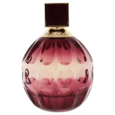 Imagem de Perfume Feminino De 3.85ml Com Fragrância Jimmy Choo