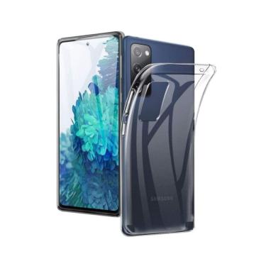 Imagem de Capa Capinha Case Ultra Fina Casca de Ovo para Galaxy S20 Fe