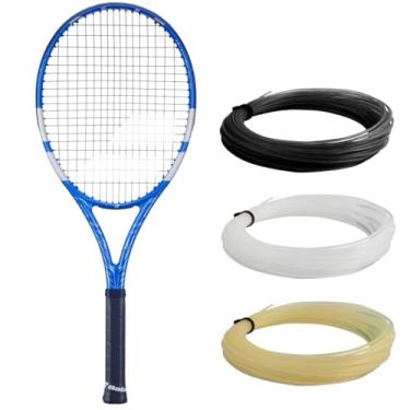 Imagem de RAQUETE DE TENIS BABOLAT PURE DRIVE EDIÇÃO DE ANIVERSÁRIO 30 ANOS - 2024 (L2-4 1/4 inches)
