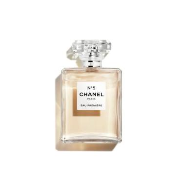 Imagem de Chanel Nº 5 Eau Première Feminino Eau De Parfum 50Ml