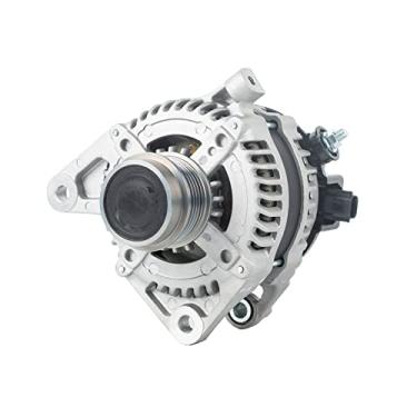 Imagem de SANKAKU Alternador remanufaturado 11063 compatível com Pacifica 3.5L V6 2004-2006 Substituição para 421000-0141