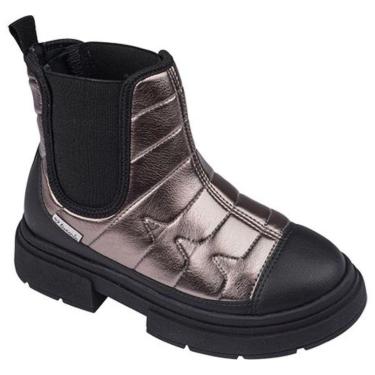 Imagem de BOTA INFANTIL CANO CURTO STORE PAMPILI REF: 561004 32/36-Feminino