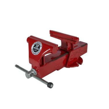 Imagem de Torno De Bancada Nr.06 - Morsa - Tb-600P V2 - Profissional - 43824.0 - Motomil