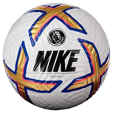 Imagem de NIKE Premier League Flight Ball DN3602-100, feminino, masculino, branco, 5 EU