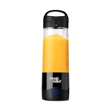 Imagem de magic bullet Liquidificador Portátil MBPB50100AK Preto