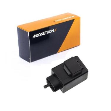 Imagem de Relé Pisca Led 2-pinos Honda Nxr 125 Bros - Magnetron