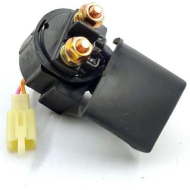 Imagem de Rele de Partida - SHINERAY 125-150-200 TODAS - Loja Duas Rodas