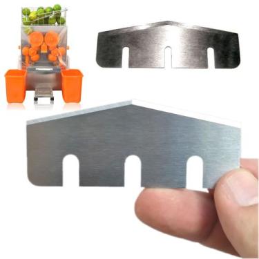 Imagem de Faca Lâmina Aço Máquina Espremedor Laranja Automática - Citrus