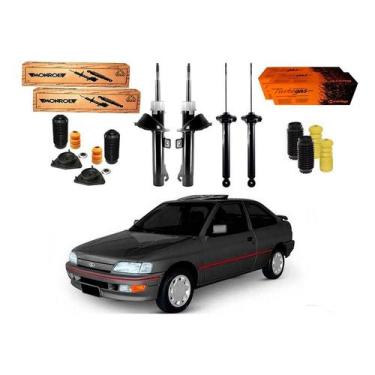 Imagem de Amortecedor Dianteiro Traseiro Escort Xr3 2.0 1993 A 1996 - Cofap