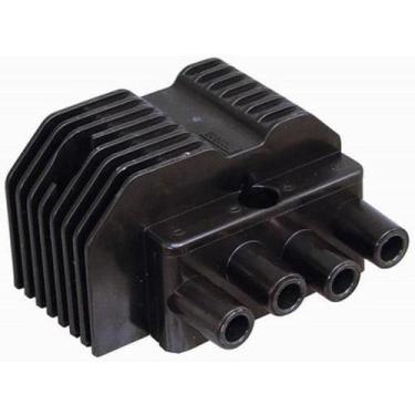 Imagem de Bobina Ignição Corsa 1996 a 1998 Magneti Marelli BI0012MM