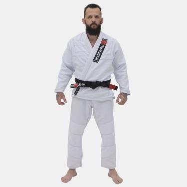 Imagem de Kimono Jiu Jitsu Koral One-Masculino