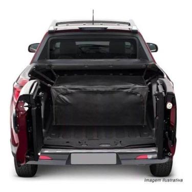 Imagem de Bolsa P/ Caçamba ' Fiat Toro 2018 2019 2020 2021 2022 2023* - P/Caçamb
