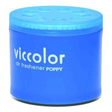 Imagem de Aromatizante Odoriza Cheirinho Viccolor 85g Gel Squash