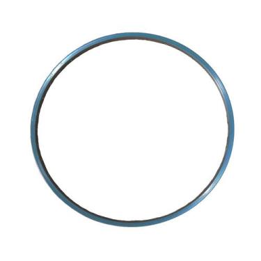 Imagem de Aro 16x1.75 16F Cross Alum Natural - KTR
