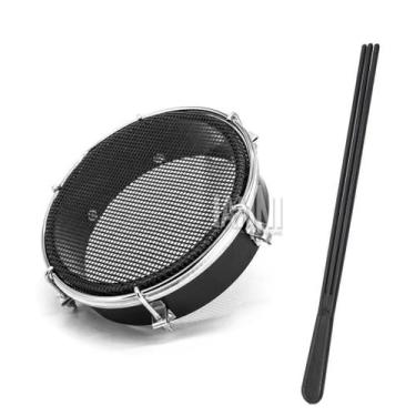 Imagem de Tamborim De Estudo Com Pele Muda Torelli Tte291 - Torelli Musical