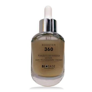 Imagem de Booster 360 - Antioxidante e Filtro de luz azul - 30ml - Biofase