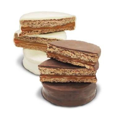 Imagem de Doce de leite argentino VELEZ 4 kg - Delícia caramelada