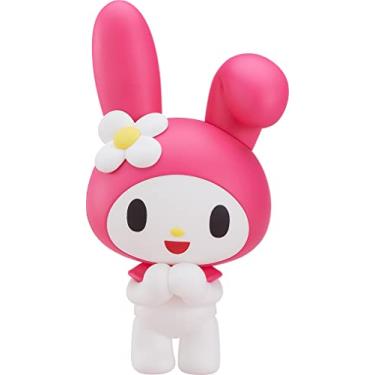 Imagem de Gamersheek My Melody Fig 9 cm onegai my Melody nendoroidL8
