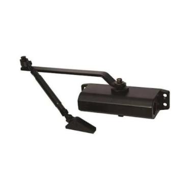 Imagem de Mola Aérea Soprano Serie A530 Universal Força 4 Preto