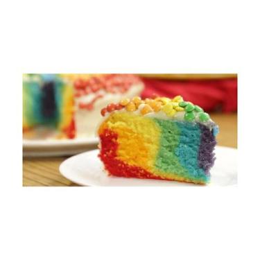 Imagem de Corante líquido 10ml alimenticio arcolor, Marrom