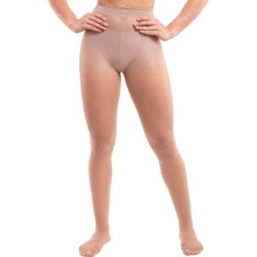 Imagem de Meia Calça Invisível Fio 7 Trifil Efeito Maquiagem (L06731/6731), Natu