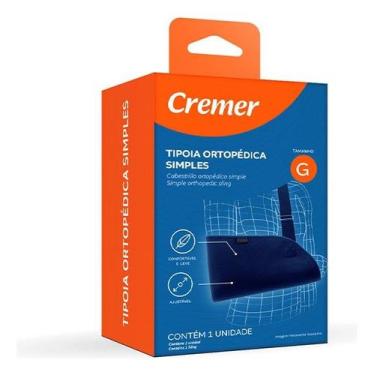 Imagem de Tipoia Ortopédica G Cremer