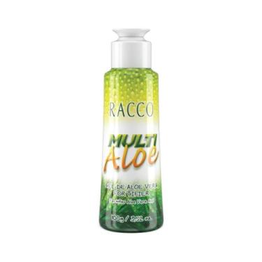Imagem de GEL DE ALOE VERA FORTIFIER MULTI ALOE RACCO 100 g (1189)
